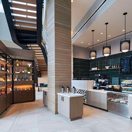 מלון Hyatt Regency קונרו מראה חיצוני תמונה