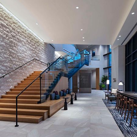 מלון Hyatt Regency קונרו מראה חיצוני תמונה