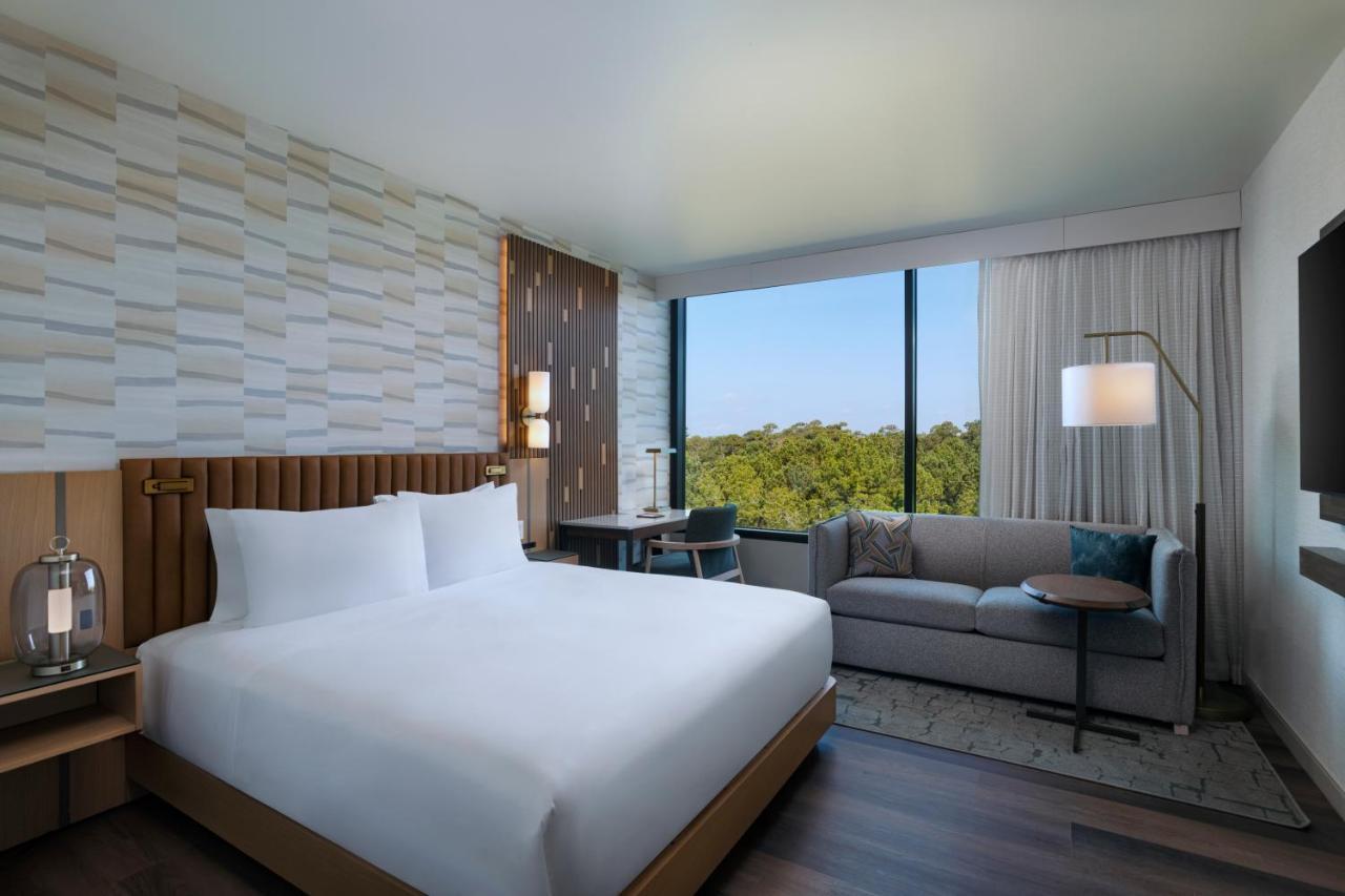 מלון Hyatt Regency קונרו מראה חיצוני תמונה
