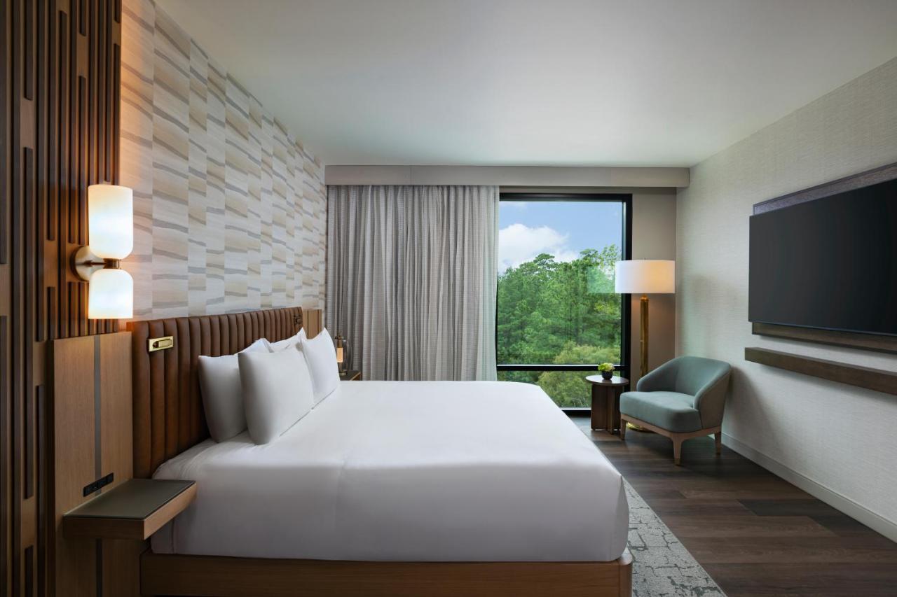 מלון Hyatt Regency קונרו מראה חיצוני תמונה