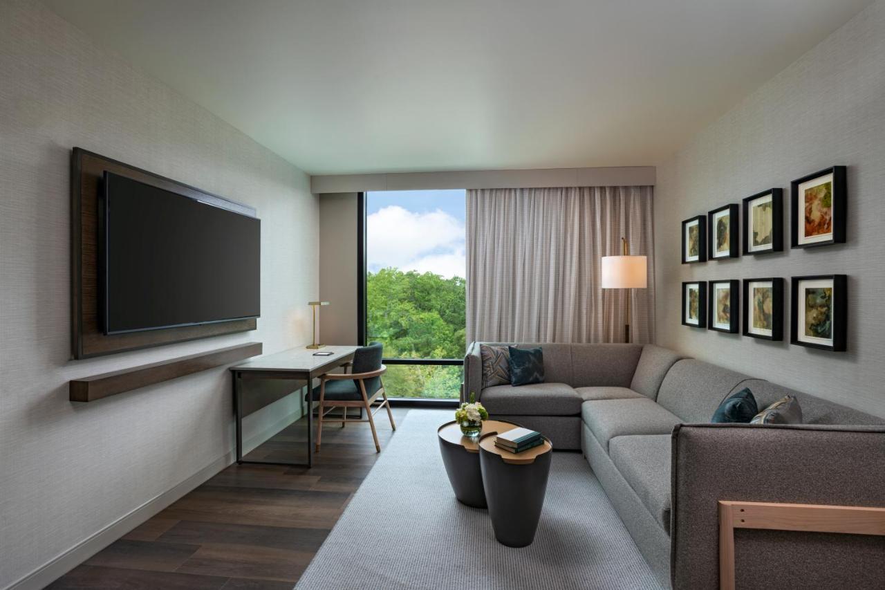 מלון Hyatt Regency קונרו מראה חיצוני תמונה