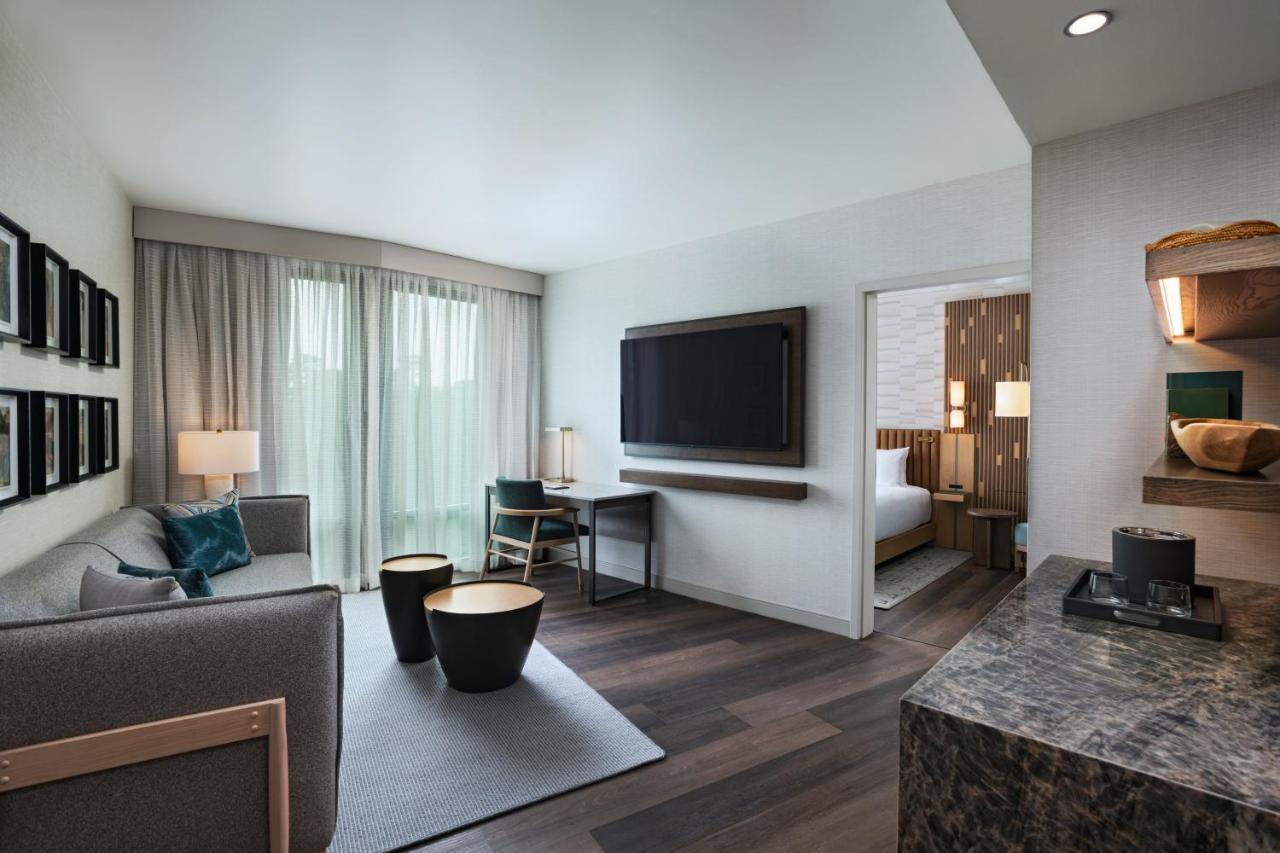 מלון Hyatt Regency קונרו מראה חיצוני תמונה