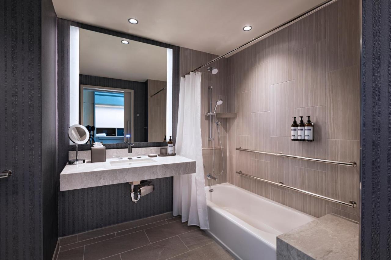 מלון Hyatt Regency קונרו מראה חיצוני תמונה