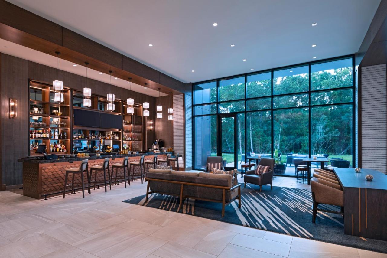 מלון Hyatt Regency קונרו מראה חיצוני תמונה