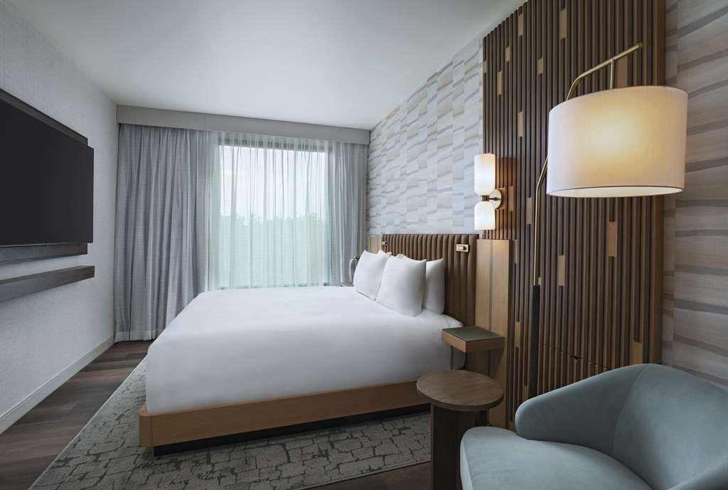 מלון Hyatt Regency קונרו חדר תמונה