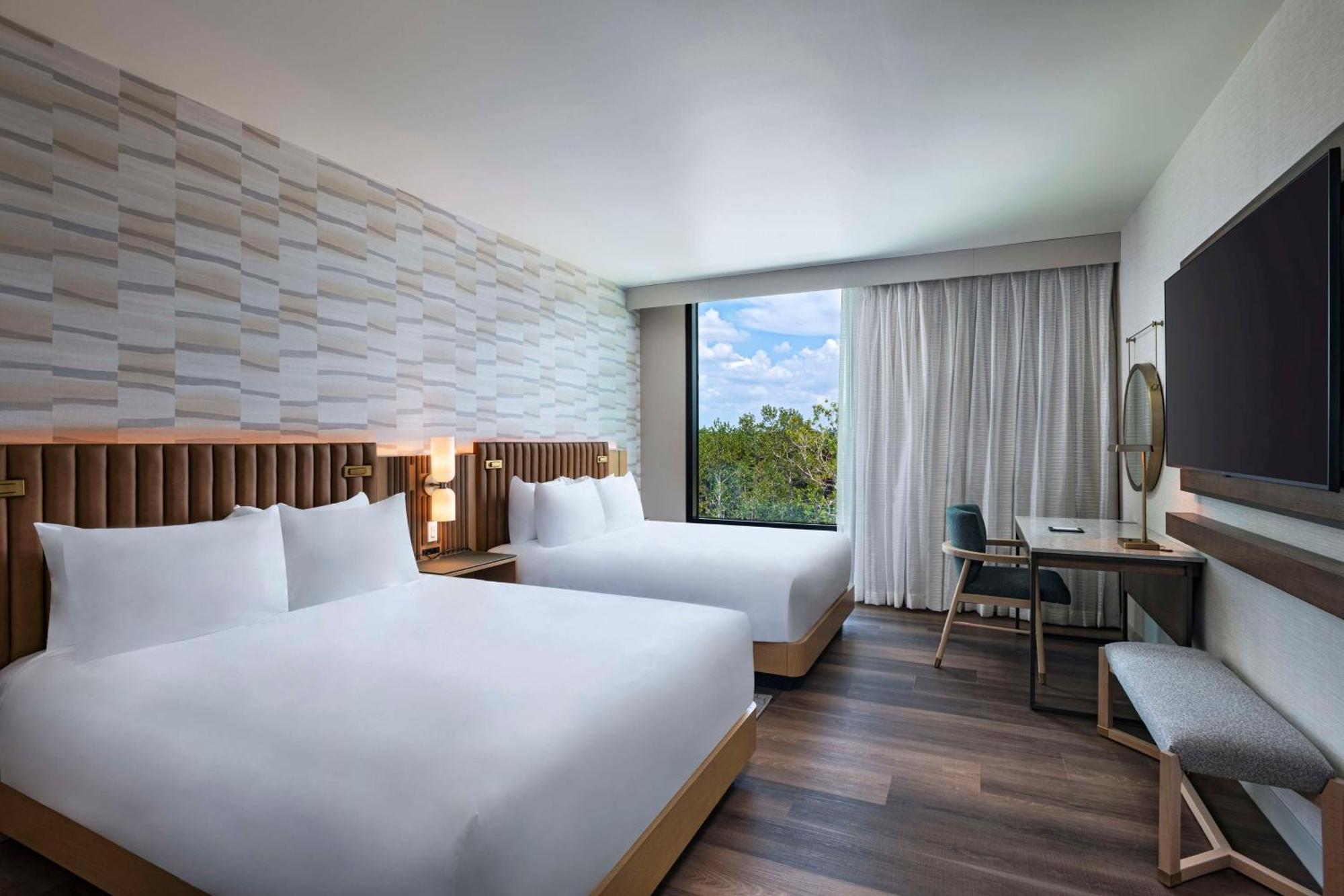 מלון Hyatt Regency קונרו מראה חיצוני תמונה