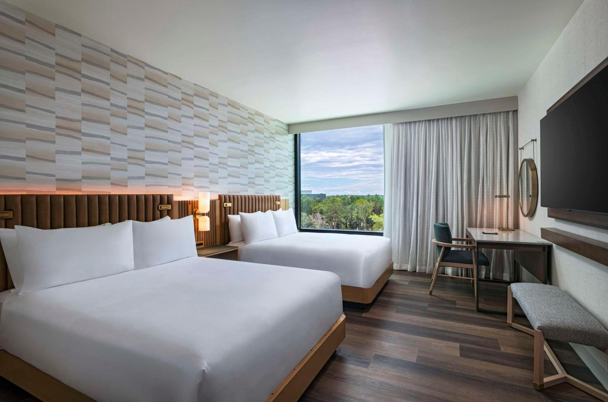 מלון Hyatt Regency קונרו מראה חיצוני תמונה