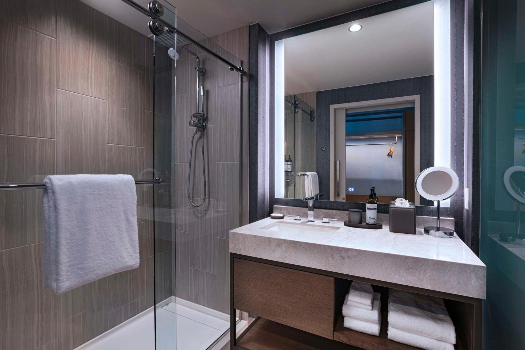 מלון Hyatt Regency קונרו מראה חיצוני תמונה