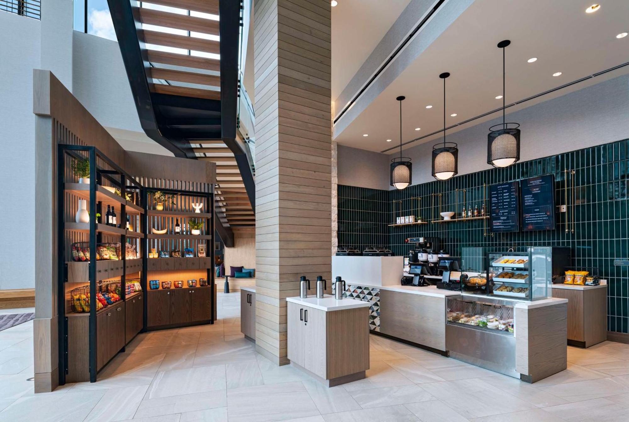 מלון Hyatt Regency קונרו מראה חיצוני תמונה