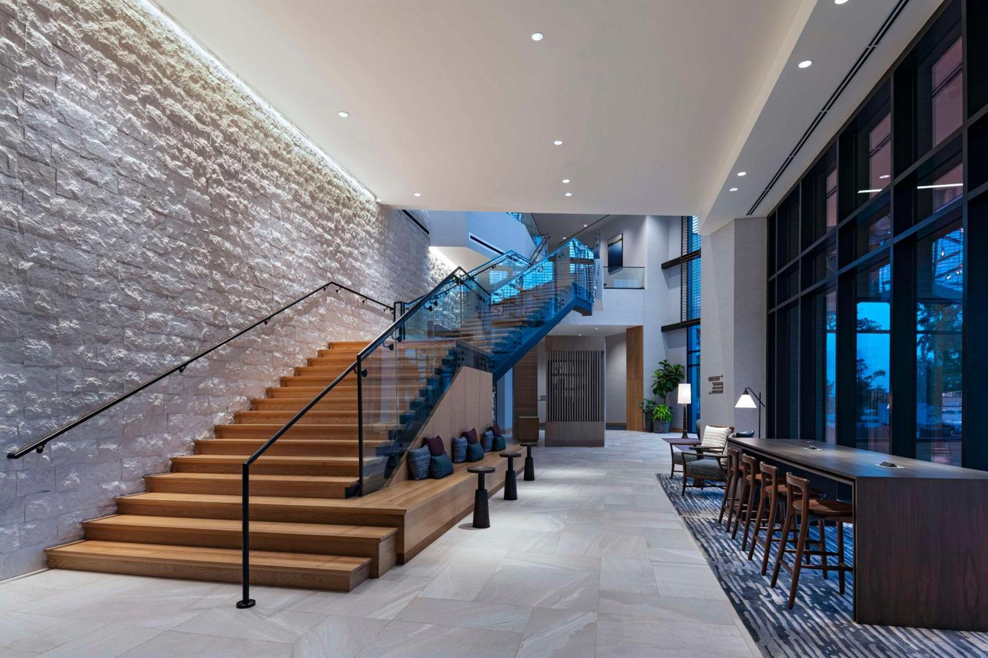 מלון Hyatt Regency קונרו מראה חיצוני תמונה