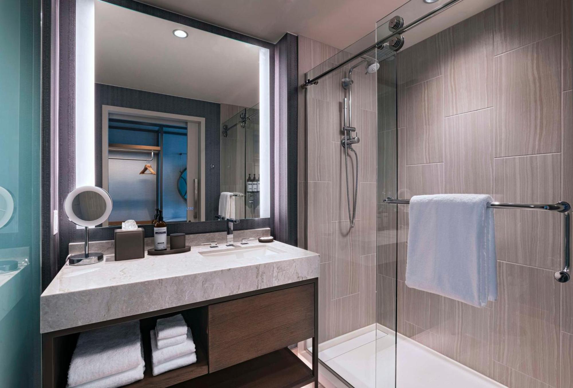 מלון Hyatt Regency קונרו מראה חיצוני תמונה