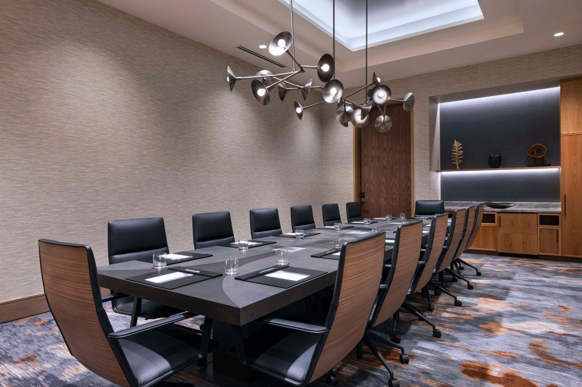 מלון Hyatt Regency קונרו מראה חיצוני תמונה