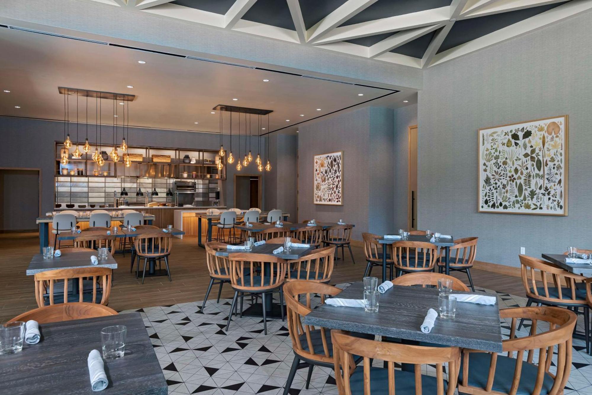 מלון Hyatt Regency קונרו מראה חיצוני תמונה