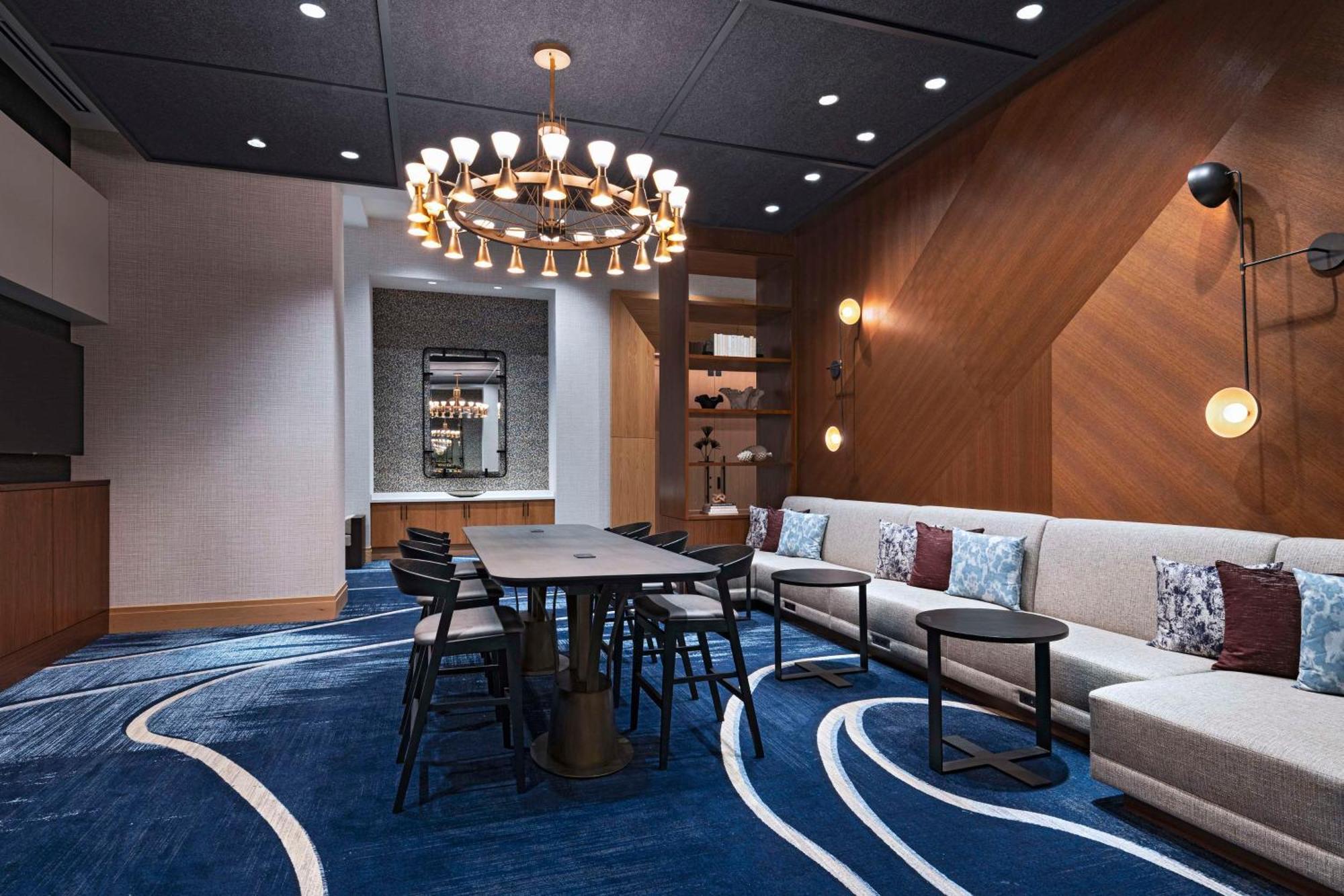 מלון Hyatt Regency קונרו מראה חיצוני תמונה