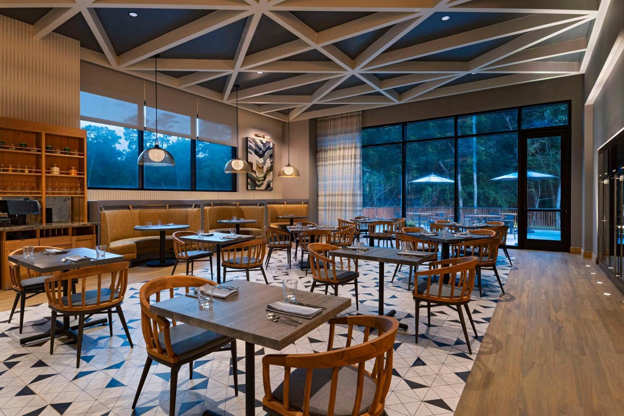מלון Hyatt Regency קונרו מראה חיצוני תמונה