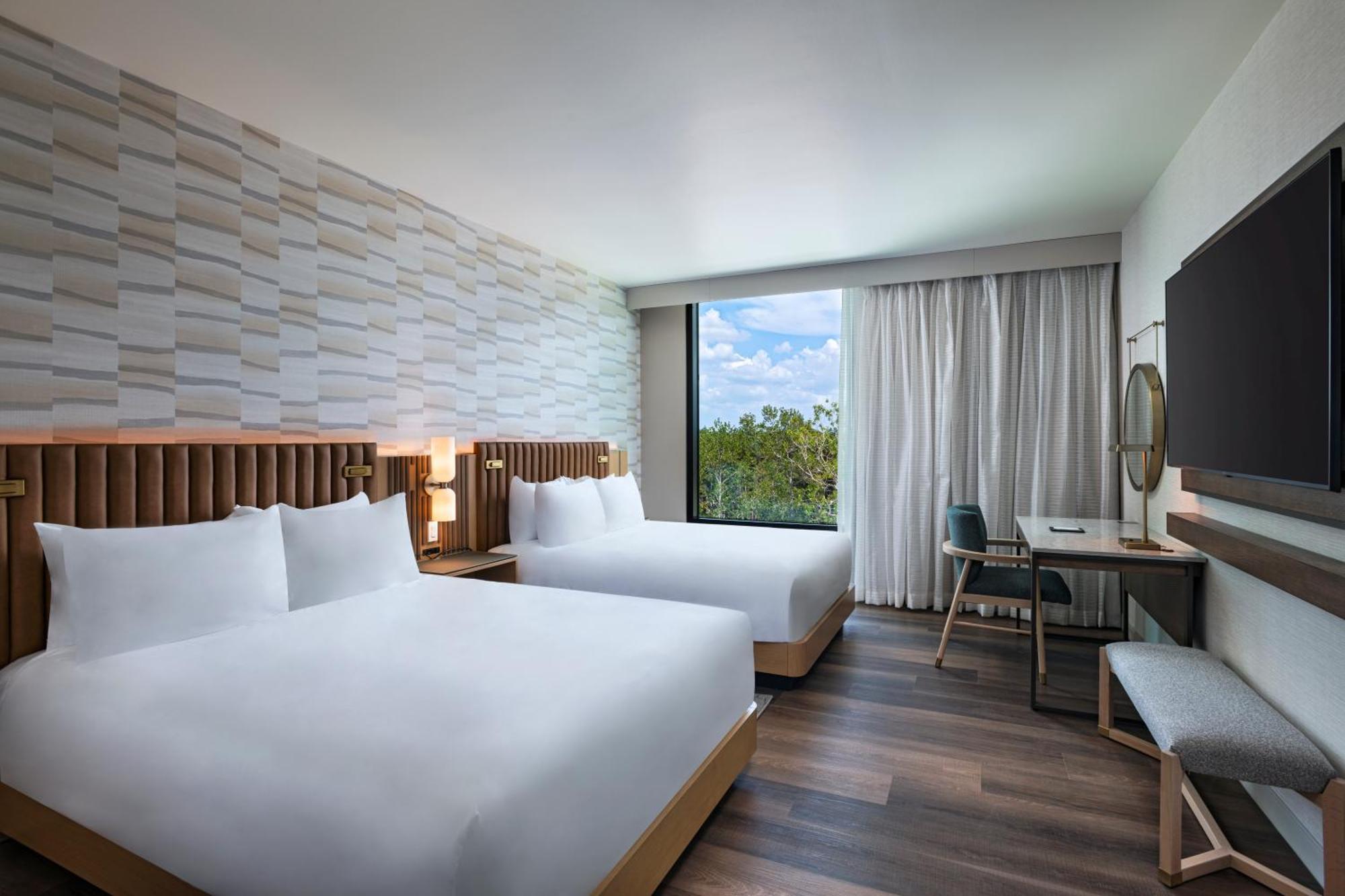 מלון Hyatt Regency קונרו מראה חיצוני תמונה