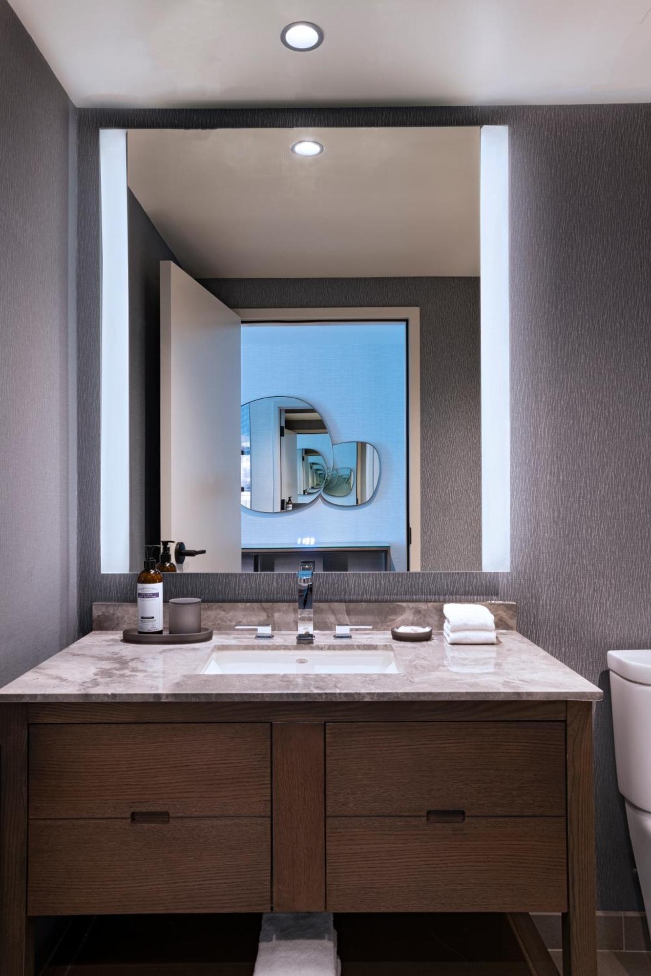 מלון Hyatt Regency קונרו מראה חיצוני תמונה